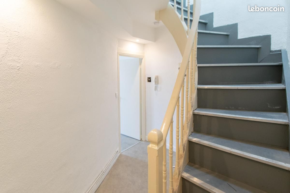 Appartement 2 pièces 52 m² · à Pau · 52 m² · 550 €