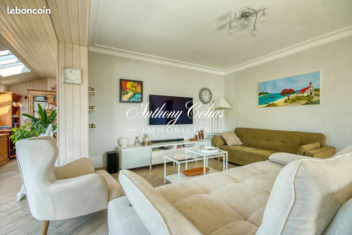 Maison 6 pièces 158 m² · à Séné · 158 m² · 516 500 €