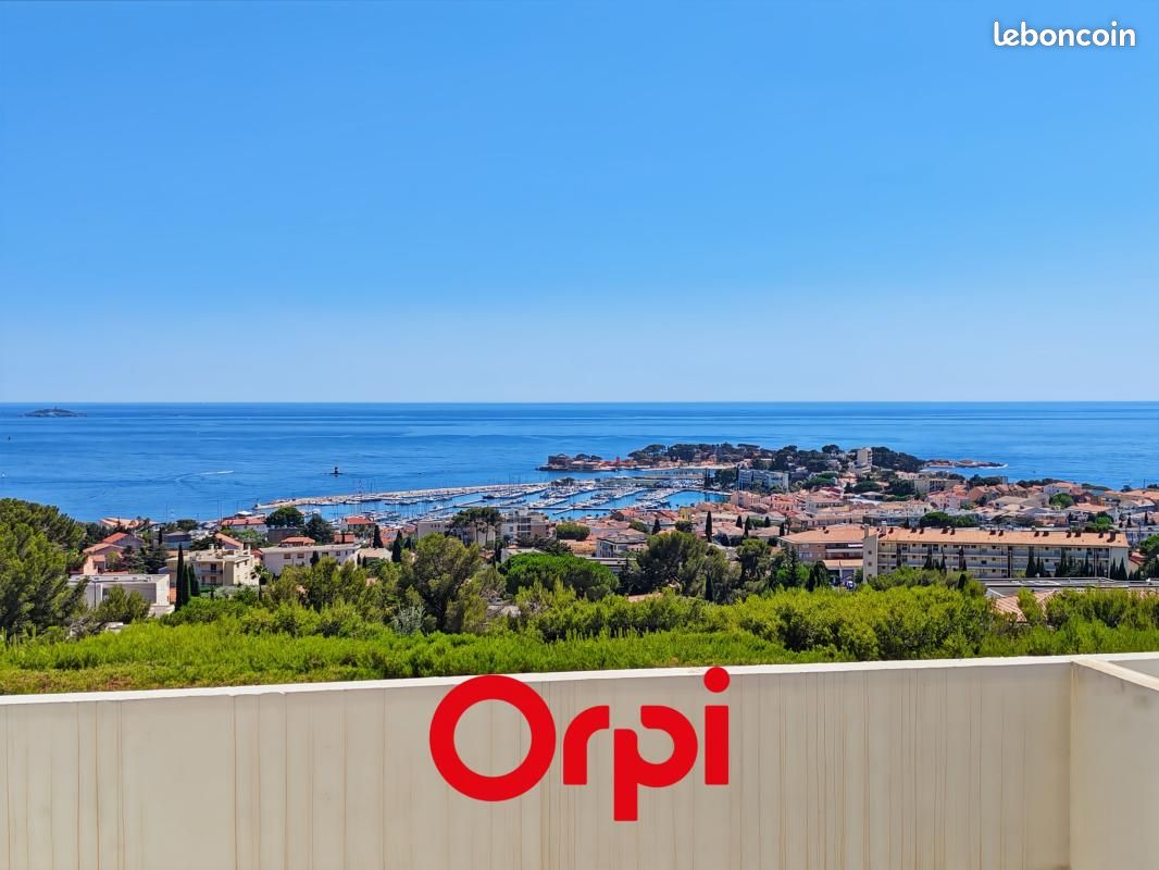 Appartement 2 pièces 40 m² · à Bandol · 40 m² · 425 000 €