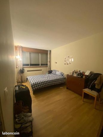 Appartement a louer fontenay-sous-bois - 1 pièce(s) - 84 m2 - Surfyn