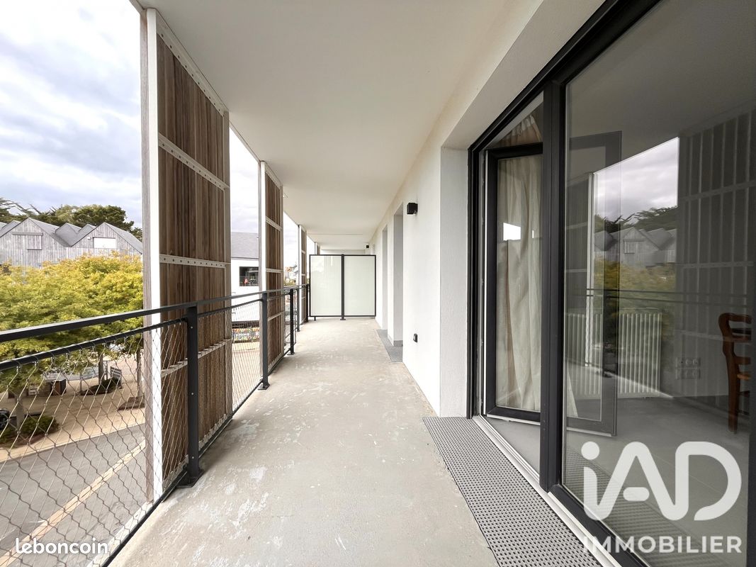 Appartement 3 pièces 66 m² · à Saint-Pierre-Quiberon · 66 m² · 451 500 €