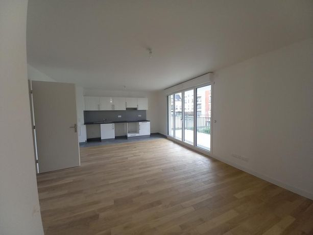 Appartement a louer vanves - 2 pièce(s) - 35 m2 - Surfyn