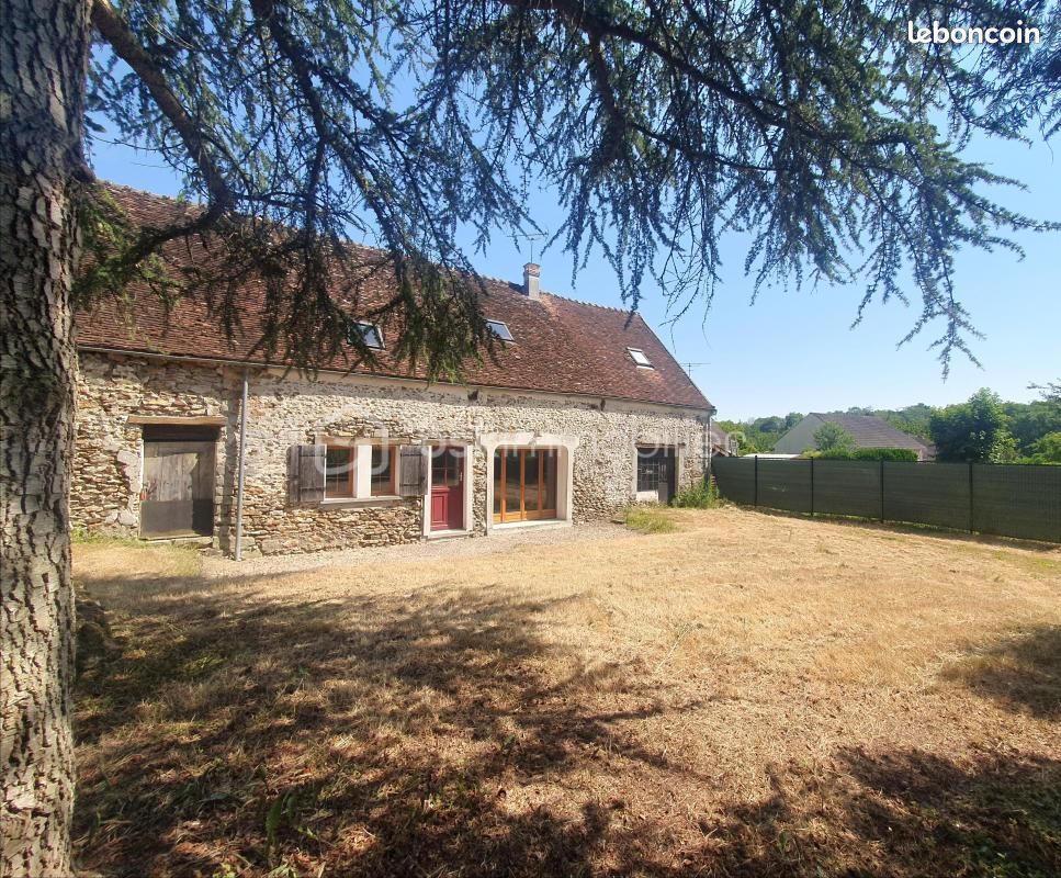 Maison 4 pièces 100 m² · à La Chapelle-Gauthier · 100 m² · 224 000 €