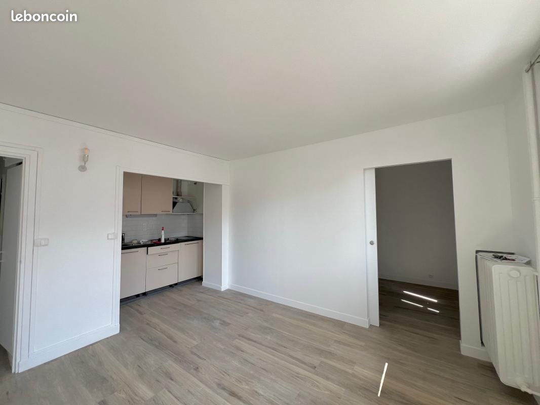 Appartement a louer arcueil - 2 pièce(s) - 40 m2 - Surfyn