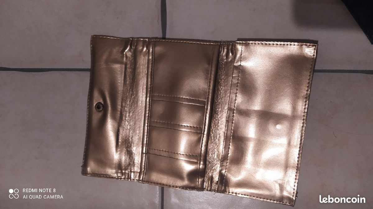 Porte feuille (image 2)