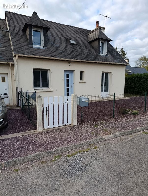 Maison 4 pièces 90 m² · à Mauron · 90 m² · 710 €/mois