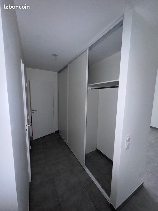 Appartement a louer thonon-les-bains - 2 pièce(s) - 48 m2 - Surfyn