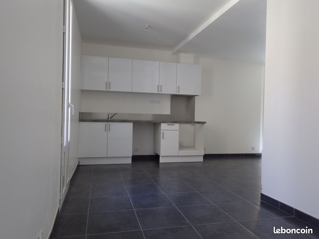 Appartement 2 pièces 40 m² · à Port-Vendres · 40 m² · 600 €/mois
