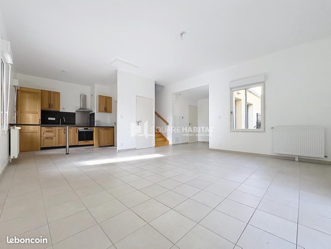 Maison 8 pièces 86 m² · à Saint-Malo · 86 m² · 953 €/mois