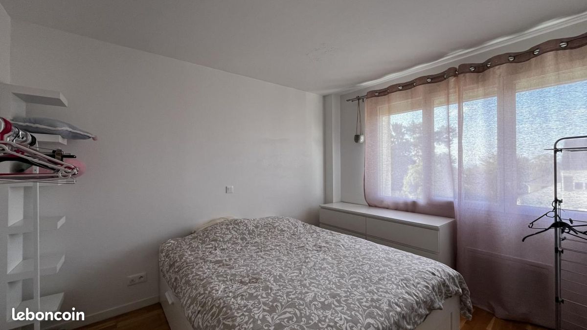 Appartement a louer cormeilles-en-parisis - 2 pièce(s) - 42 m2 - Surfyn