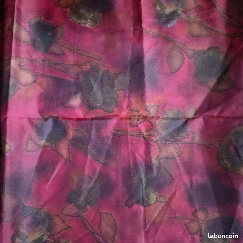 Coupon tissu (image 1)