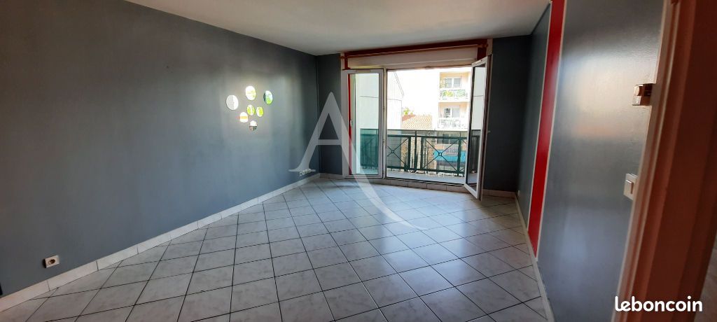 Appartement 2 pièces 56 m² · à Montgeron · 56 m² · 875 €/mois