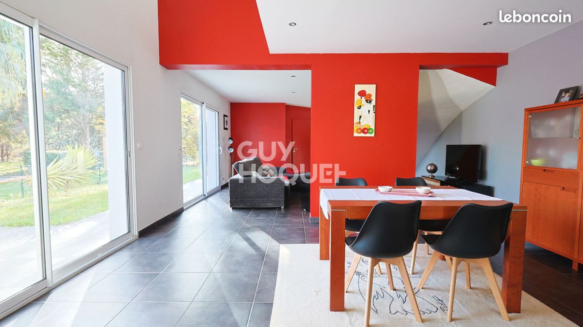 Maison 4 pièces 159 m² - Cambo-les-Bains 64250 (image principale 2)