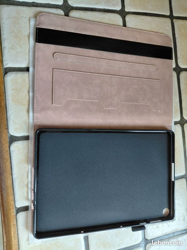 Étui de tablette neuf (image 2)
