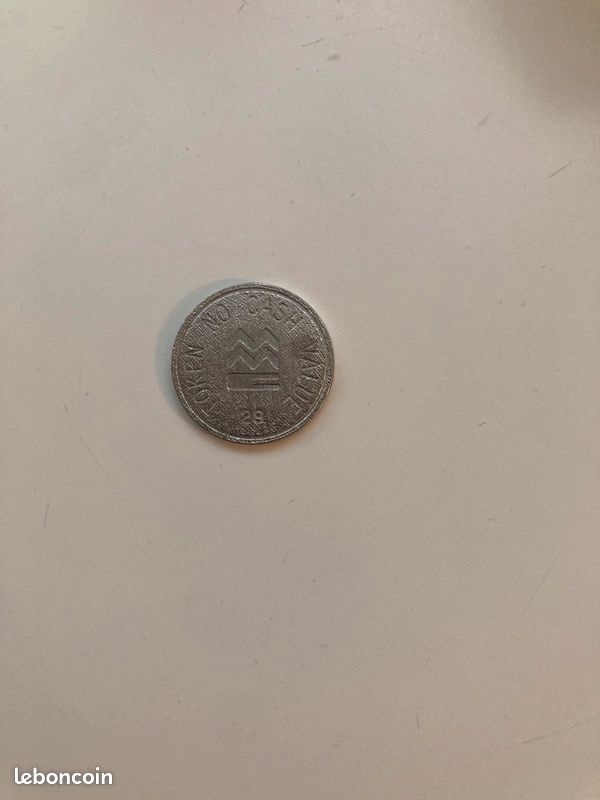 Pièces Token (image 1)