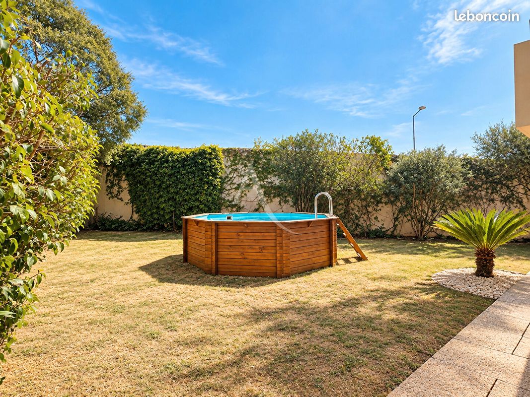 Appartement 3 pièces 64 m² · à Marseille · 64 m² · 1 490 €/mois