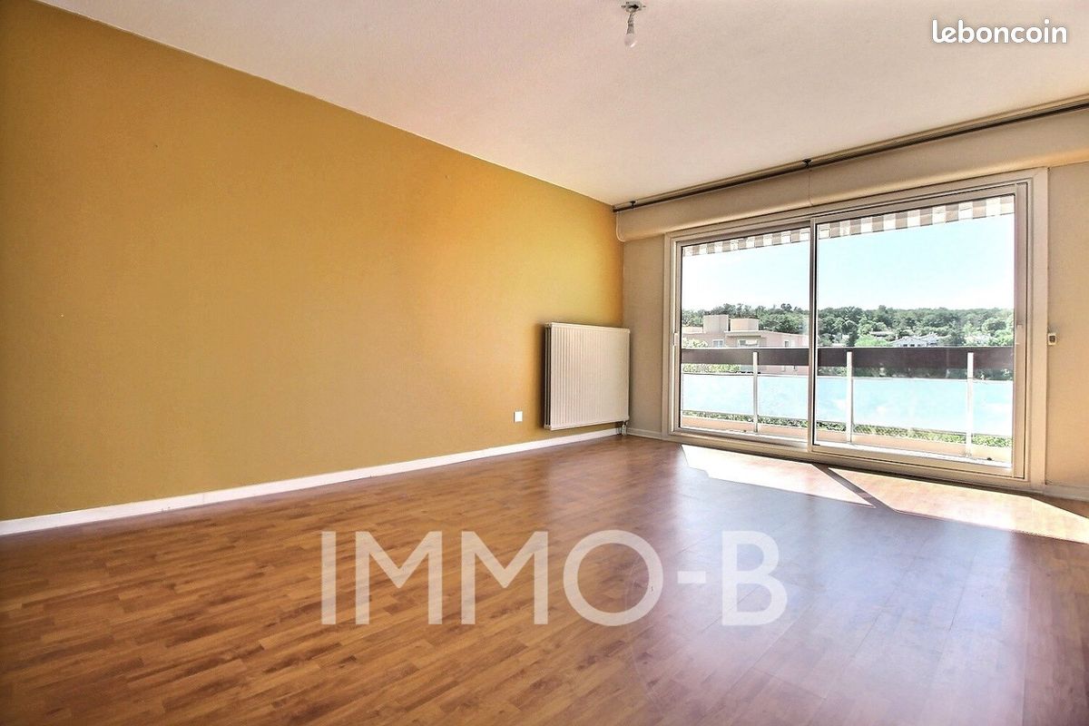 Appartement 3 pièces 90 m² · à Ramonville-Saint-Agne · 90 m² · 1 050 €/mois