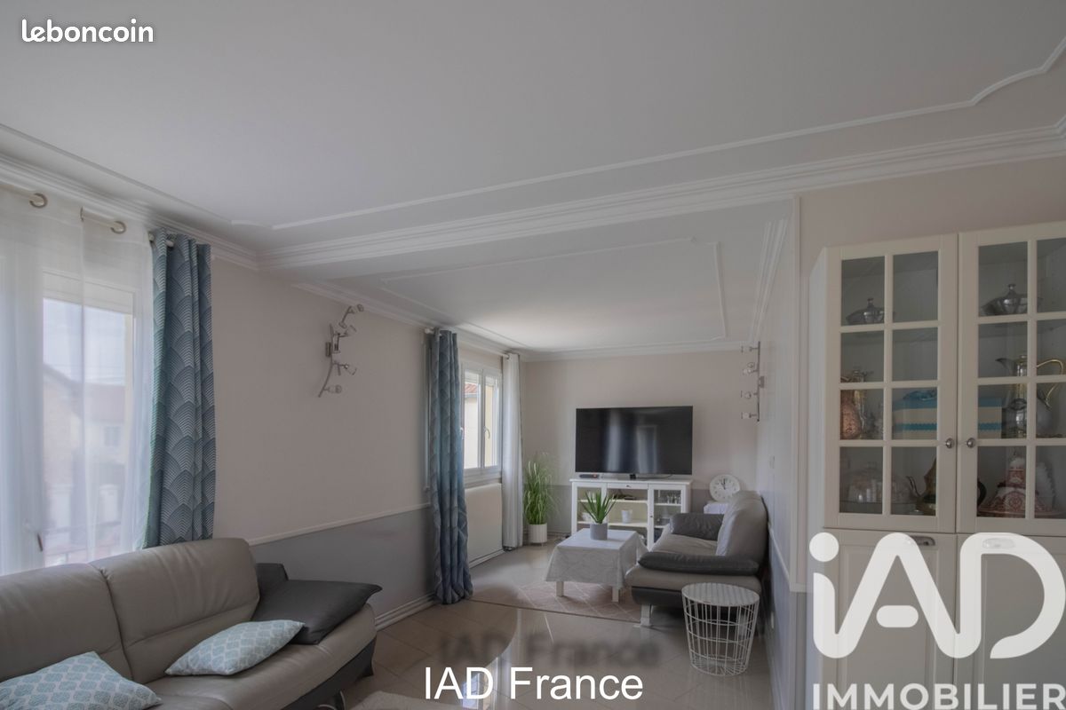 Maison 6 pièces 185 m² · à Trappes · 185 m² · 420 000 €