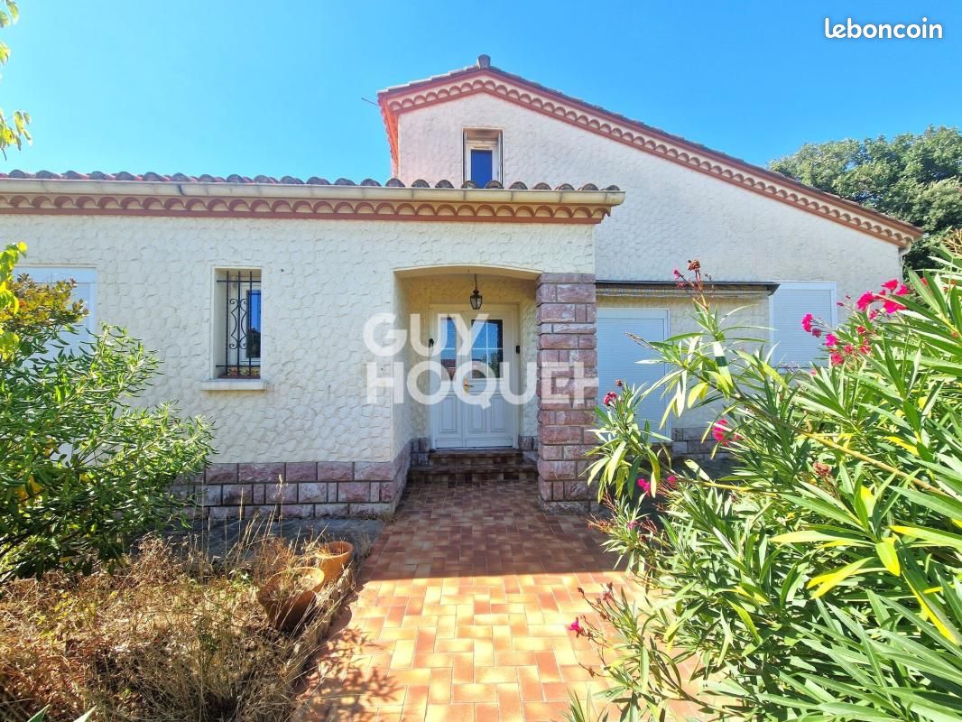 Maison 7 pièces 140 m² · à Céret · 140 m² · 367 500 €
