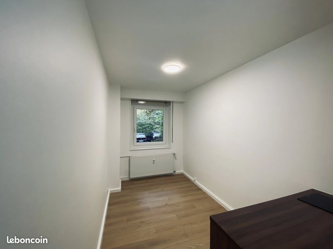 Appartement 1 pièce 10 m² · à Strasbourg · 10 m² · 400 €/mois