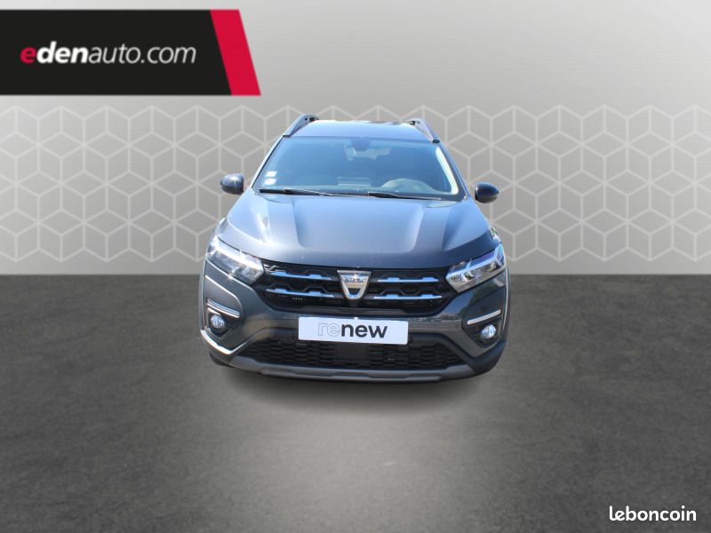 Dacia Jogger ECO-G 100 7 places SL Extreme + (image 8)