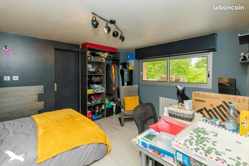 Maison 7 pièces 161 m² (image 5)