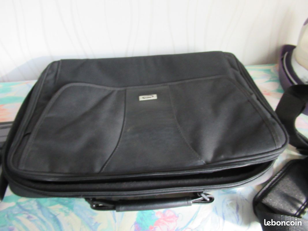 Sacoche pour pc portable (image 1)