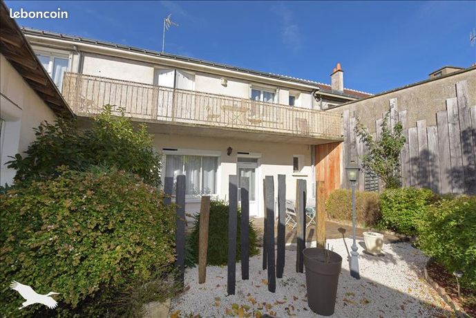 Appartement 5 pièces 97 m²