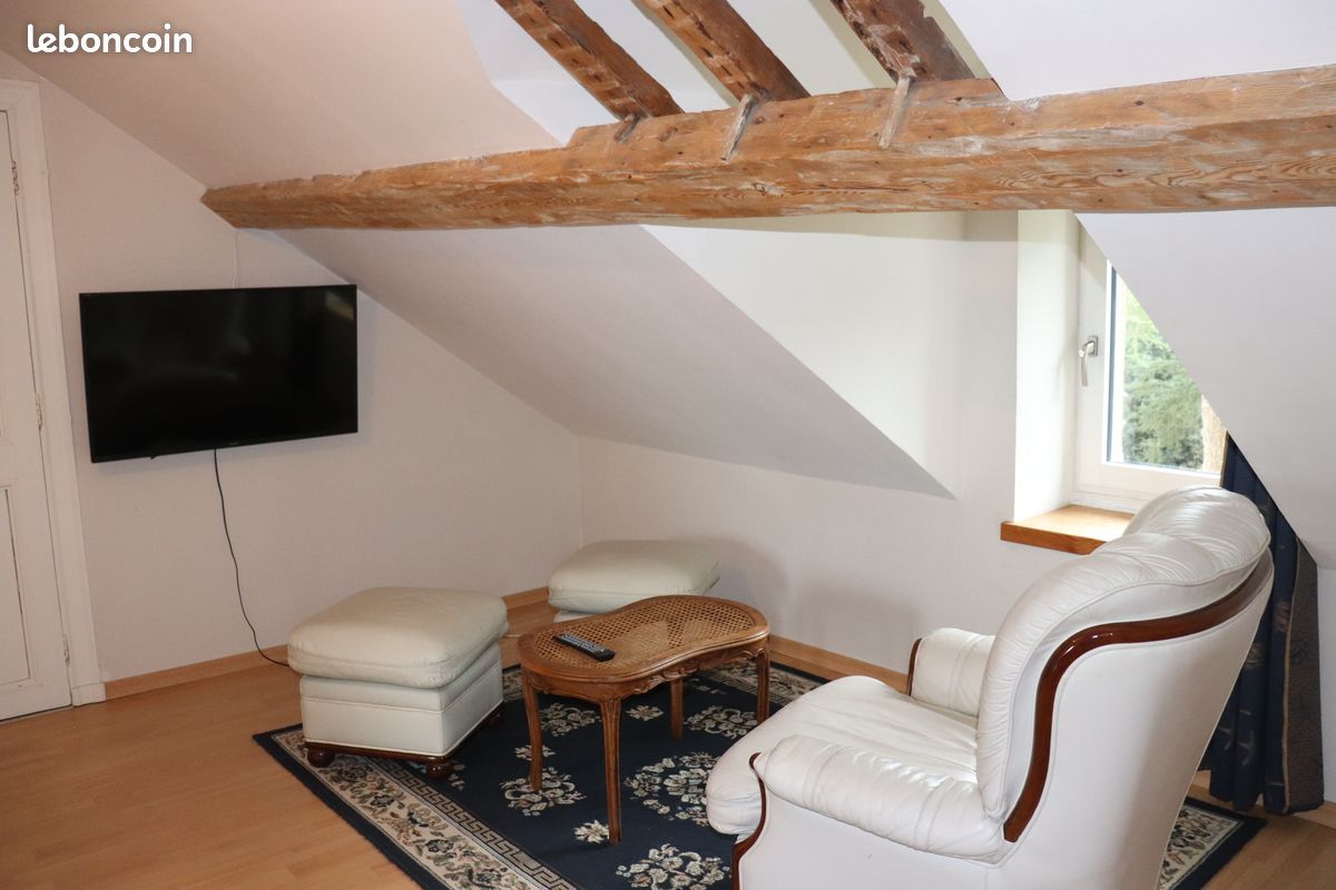 Appartement a louer vertou - 1 pièce(s) - 32 m2 - Surfyn