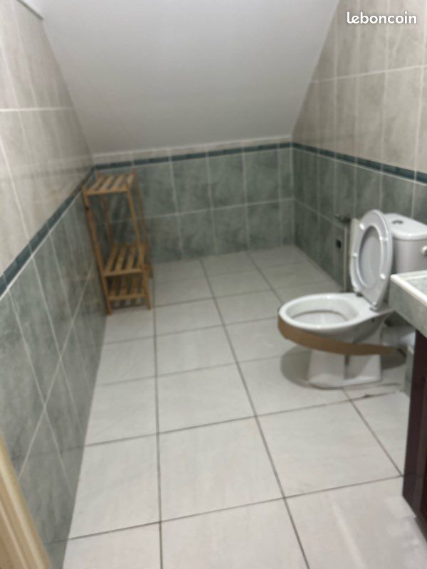 Appartement 2 pièces 30 m² · à Saint-André · 30 m² · 560 €