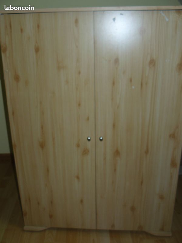Meuble bureau (image 1)