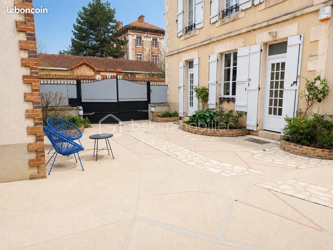 Maison de ville 4 pièces 110 m² (image 4)