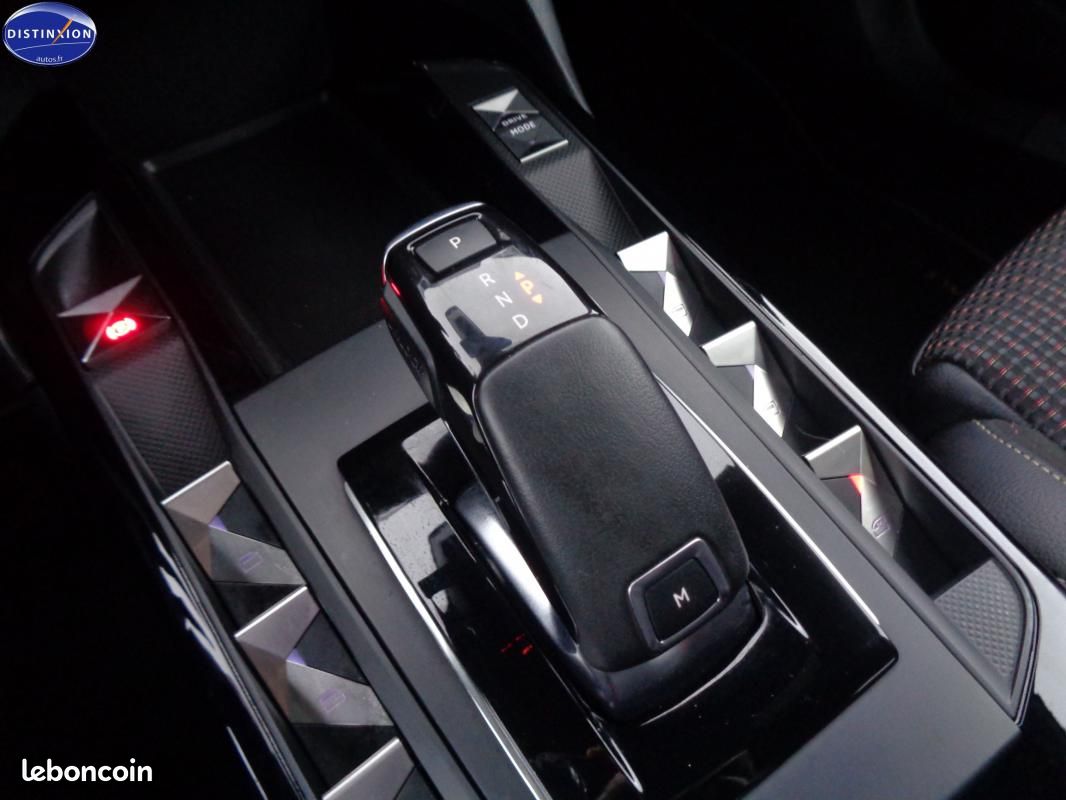 DS 3 Crossback 1.5 BLUEHDI 130 BVA PERF. LINE (image 17)