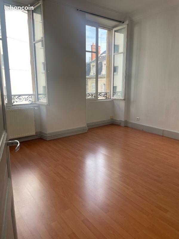 Appartement 4 pièces 93 m² (image 4)