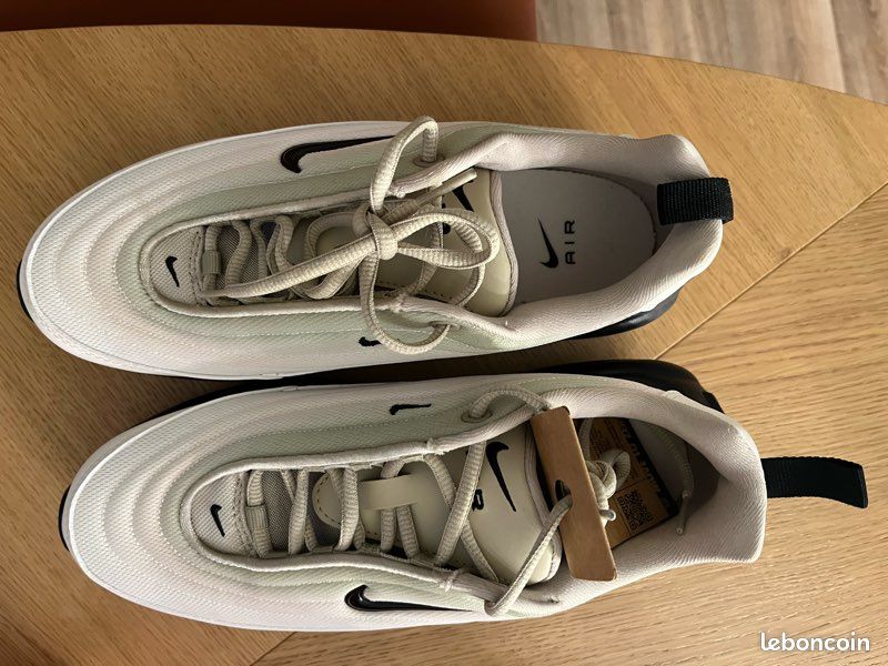 Nike air Max portal taille 38,5 (image 4)