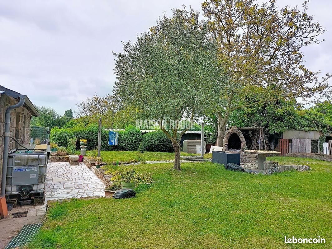 Maison 5 pièces 110 m² · à Lamballe-Armor · 110 m² · 184 450 €
