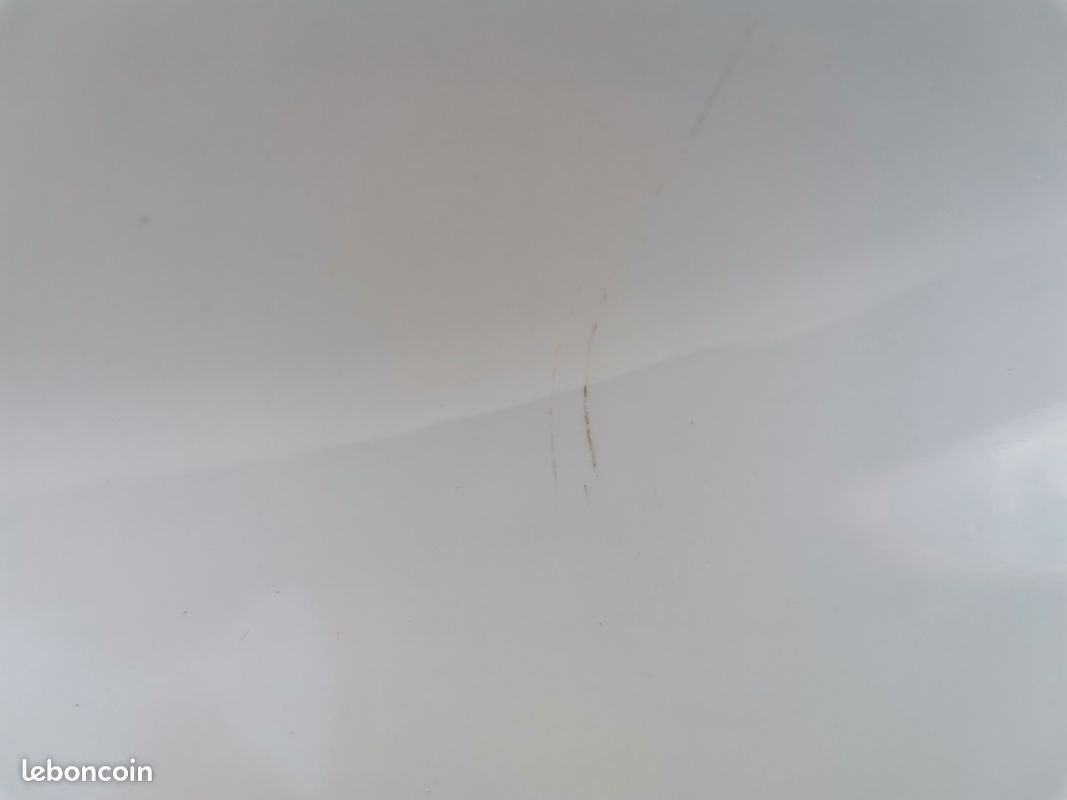 Lavabo 61cm (image 4)