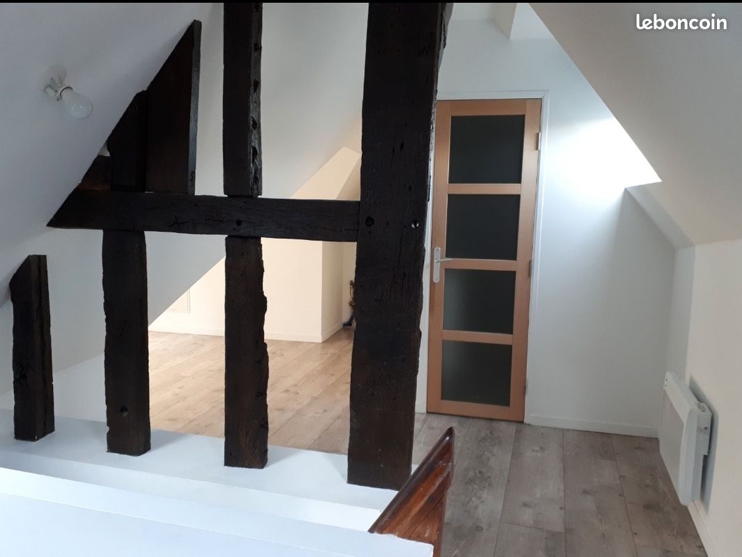 Appartement a louer laval - 2 pièce(s) - 32 m2 - Surfyn