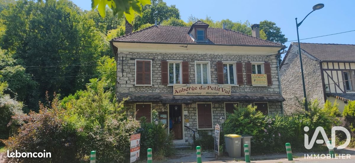 Maison 5 pièces 65 m² · à Vernon · 65 m² · 175 000 €