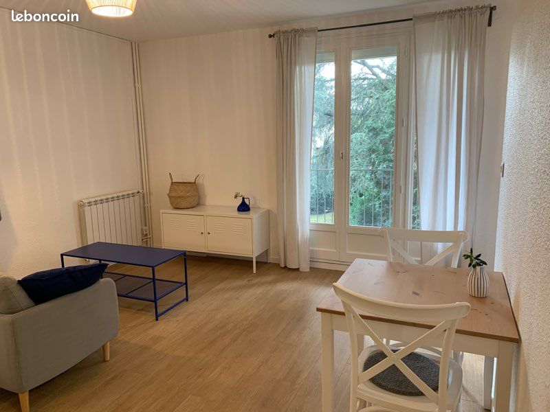 Appartement 2 pièces 38 m² · à Albi · 38 m² · 620 €/mois