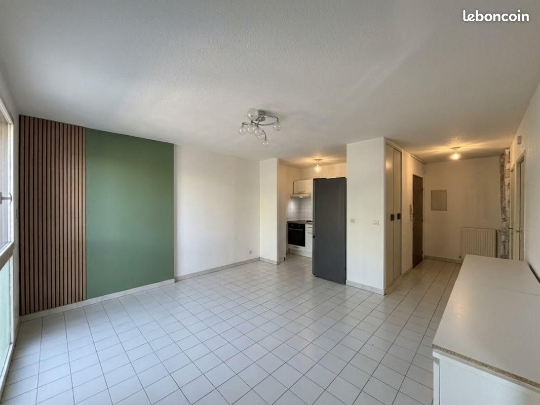 Appartement 2 pièces 45 m² · à Valence · 45 m² · 600 €/mois