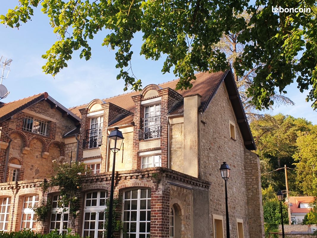 Appartement 2 pièces 52 m² · à Valmondois · 52 m² · 210 000 €