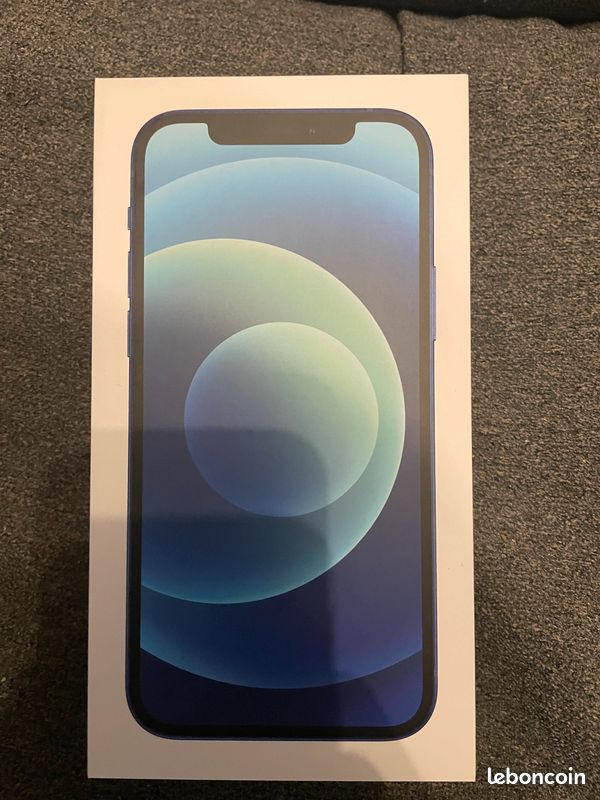 IPhone 12 (image 5)
