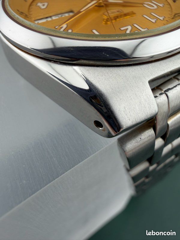 Seiko SNK585 (image 12)