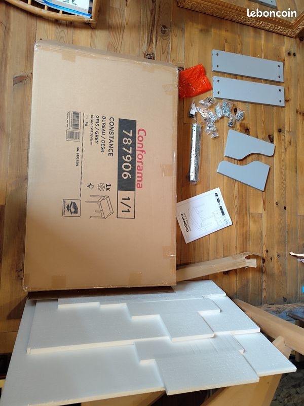 Bureau constance conforma (image 5)