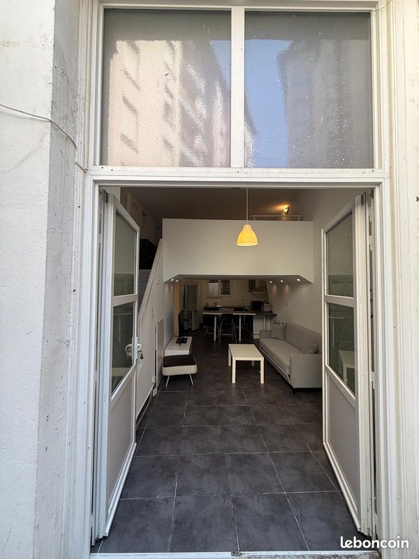 Appartement 1 pièce 45 m² · à Lyon · 45 m² · 730 €