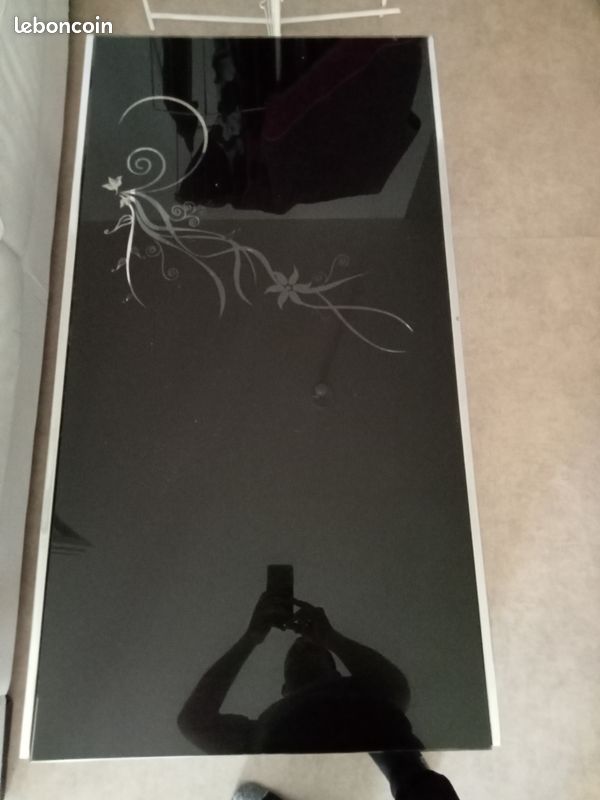 Je vends ma table basse (image 1)