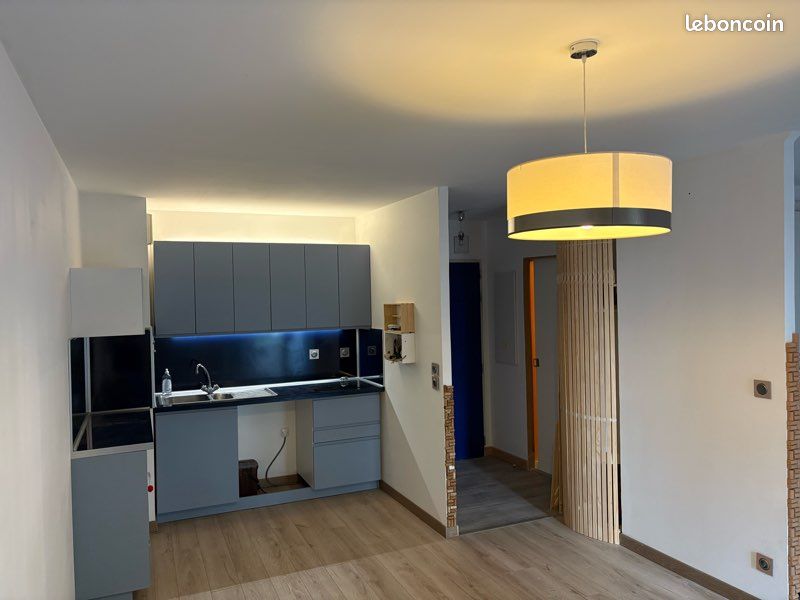 Appartement 2 pièces 33 m² · à Lille · 33 m² · 159 000 €