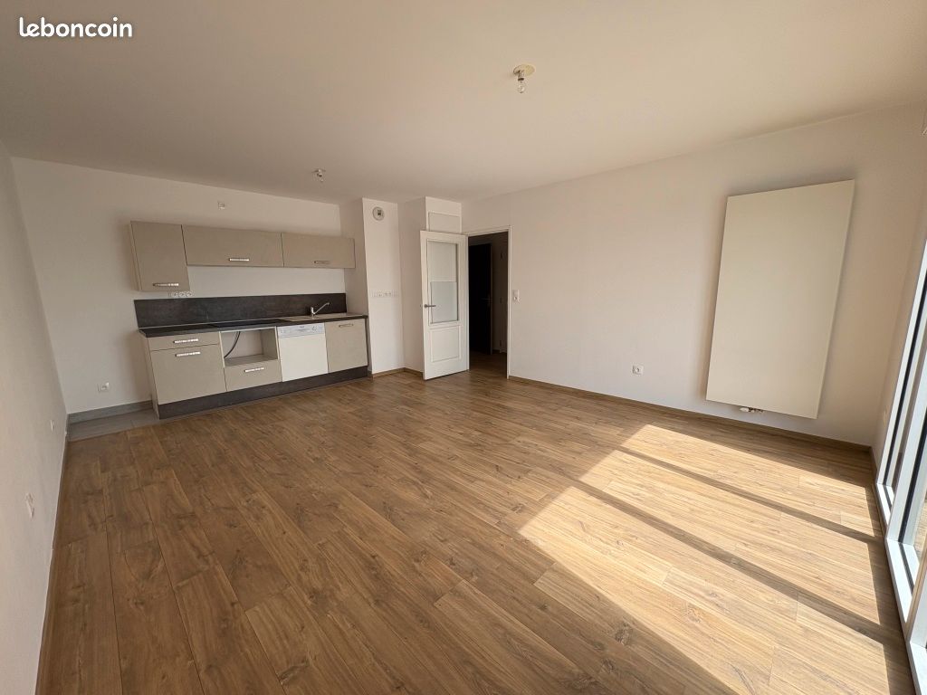 Appartement a louer challans - 2 pièce(s) - 45 m2 - Surfyn