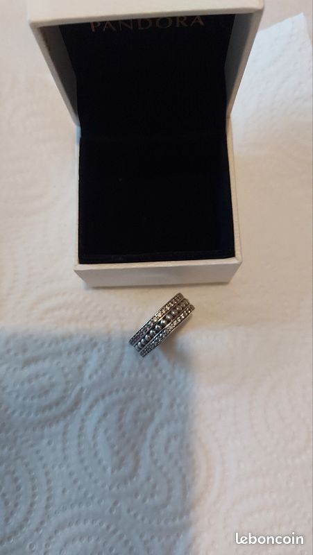 Bague pandora (image 2)